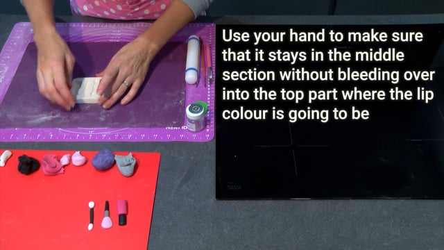 Module 01: Lipstick - Video Thumbnail