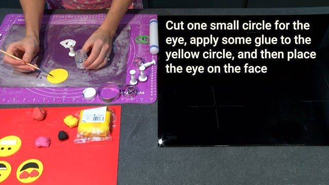 Module 07: Winking Face with Tongue Emoji - Video Thumbnail