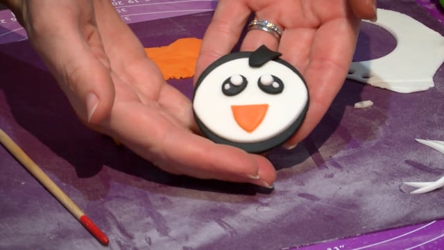 Module 02: Penguin - Video Thumbnail