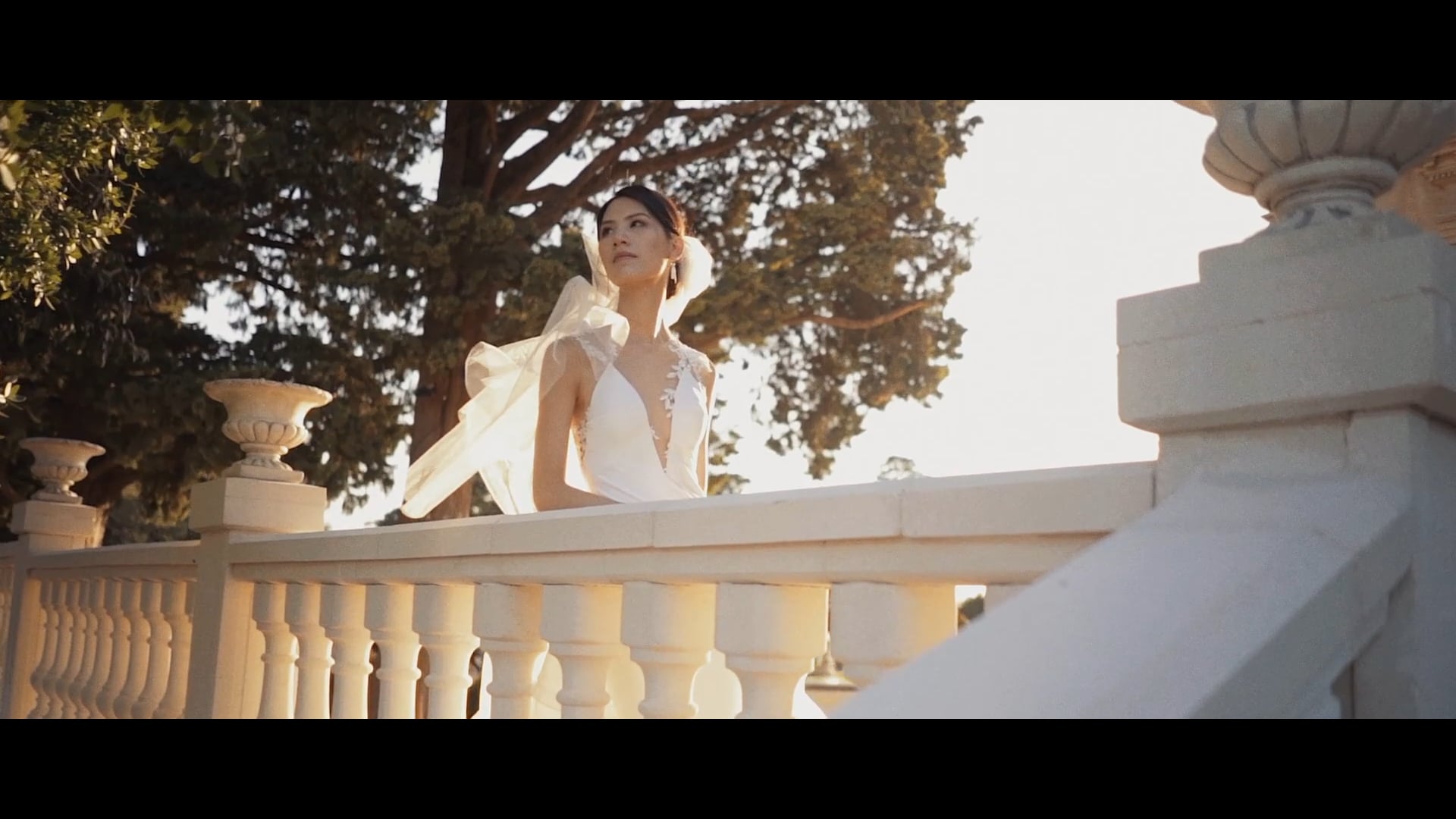 Joyce & Alain clip de mariage réalisé par Clement Axel Manes Shot with sony A7III & GH5