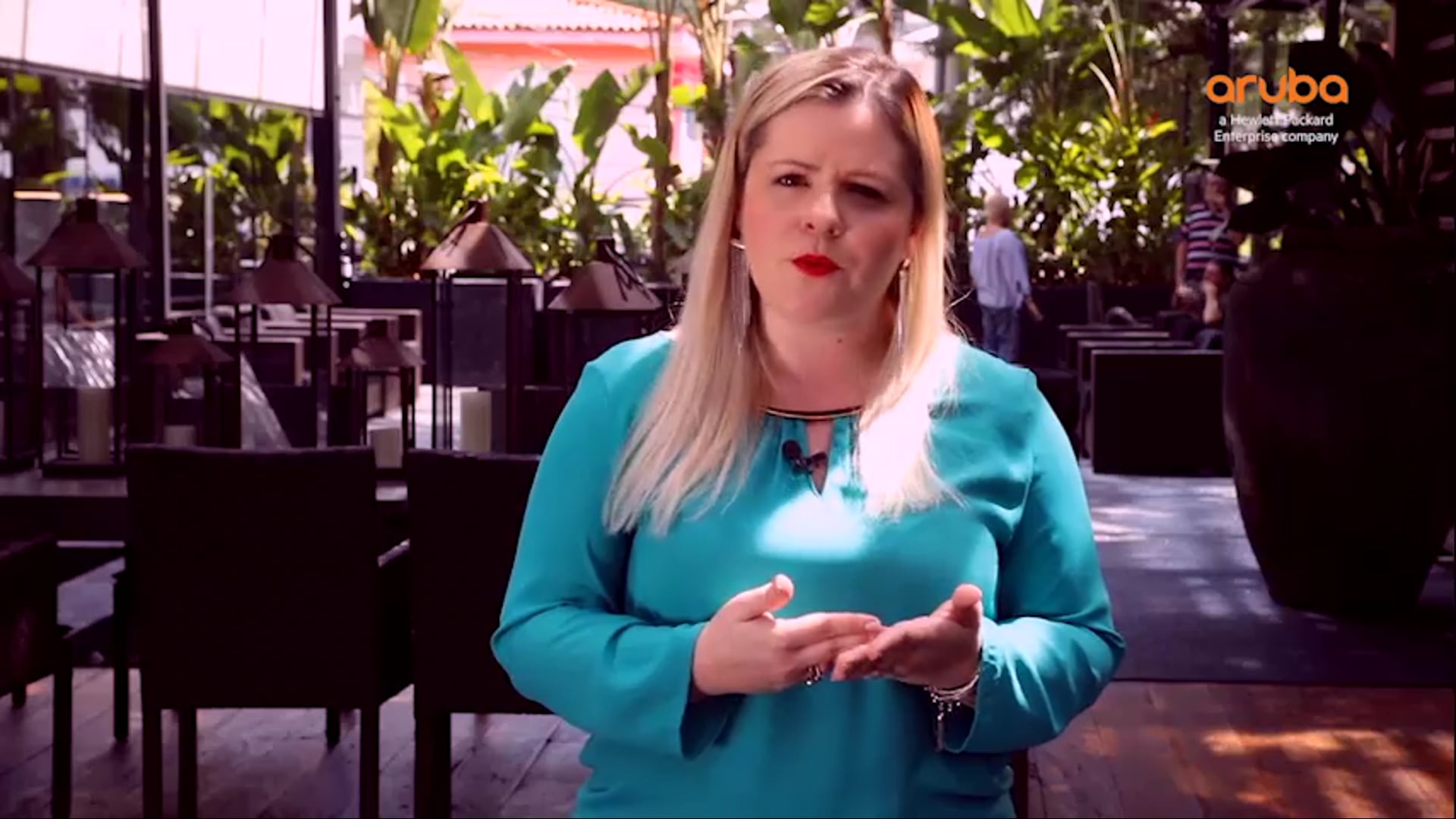 Video Case | Habbibs