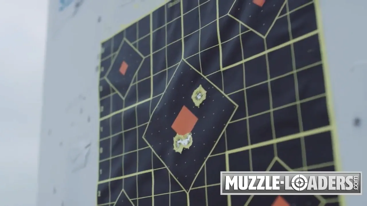 Hodgdon™ Firestar Pellets Triple 7 Pellets [720p