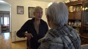 Tortells pels més grans de 90 anys