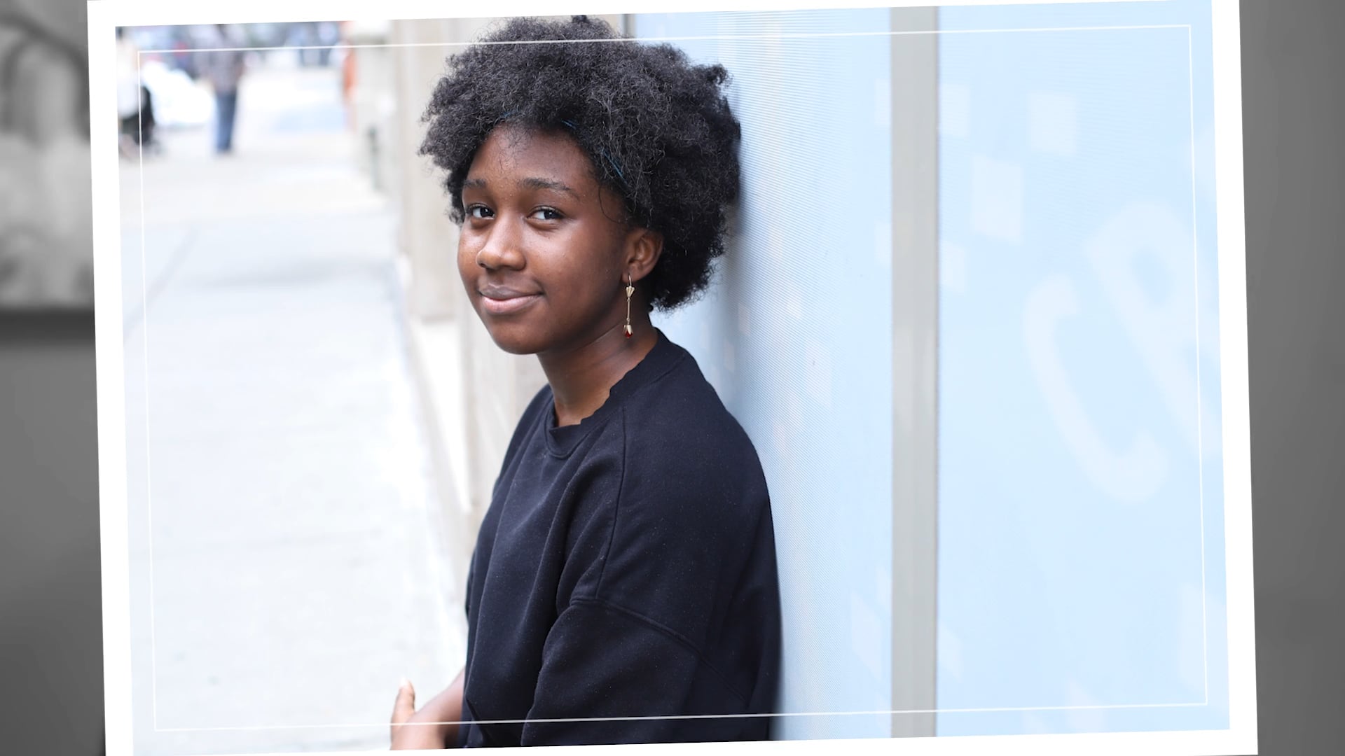 Create New York: The Power of Storytelling - Interviews