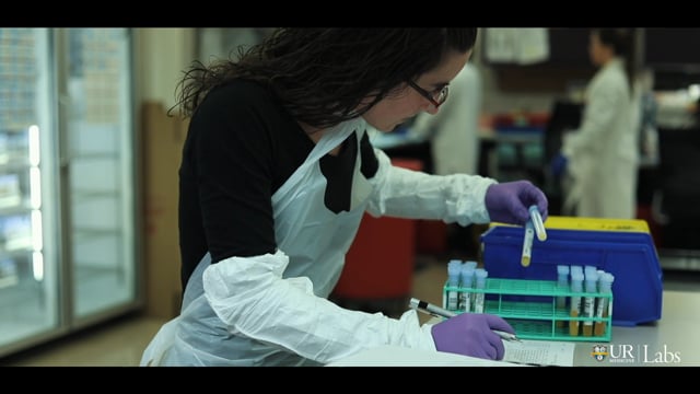 URMC Labs: Clinical Laboratory Services - University of Rochester Medical  Center