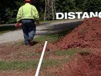 Milwaukee® M18™ Force Logic™ 3 in. Underground Cable Cutter M277621 at Pollardwater