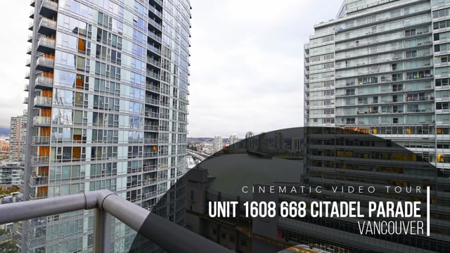 Vancouver