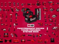 Milwaukee® M18™ 18 V Lithium Battery M48111820 at Pollardwater
