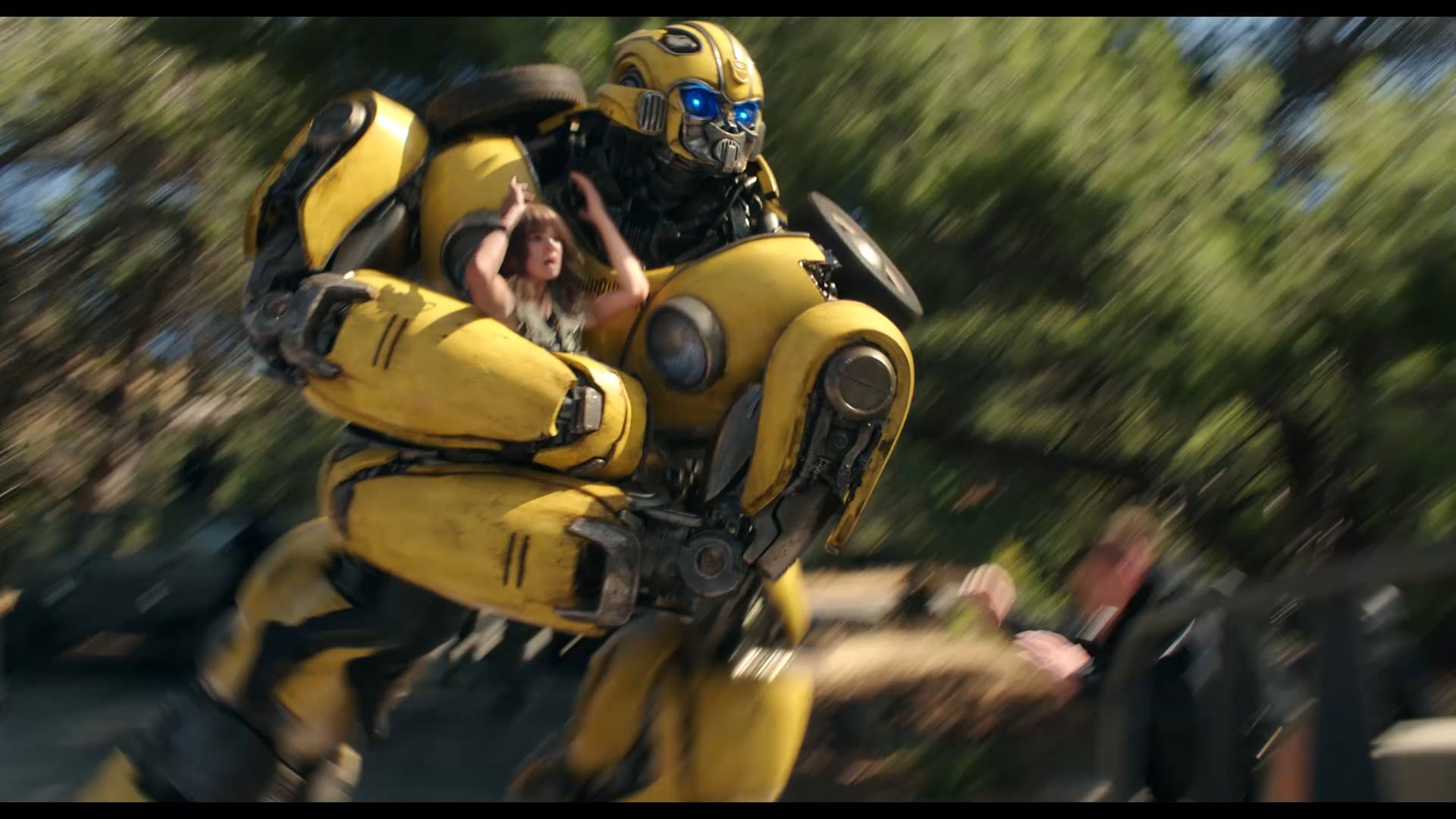 Bumblebee - Kids