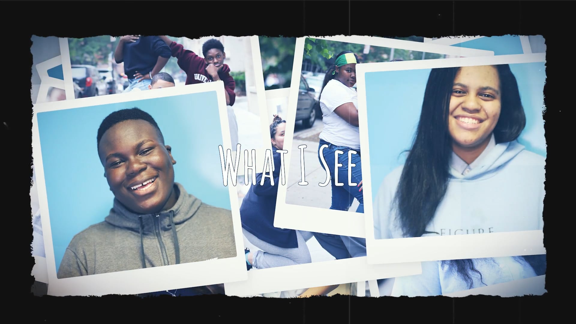 Create New York Event: The Power of Storytelling