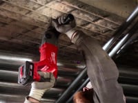Milwaukee® M/2™ 3/16 x 3/16 x 25/64 in. SDS-Plus Masonry 1 Piece M48207411 at Pollardwater