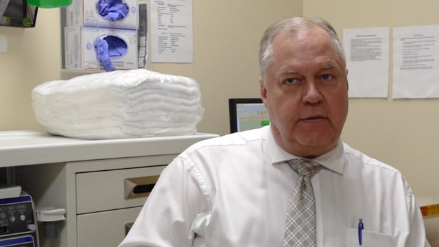 Dr Shultz on WATS3D on Vimeo