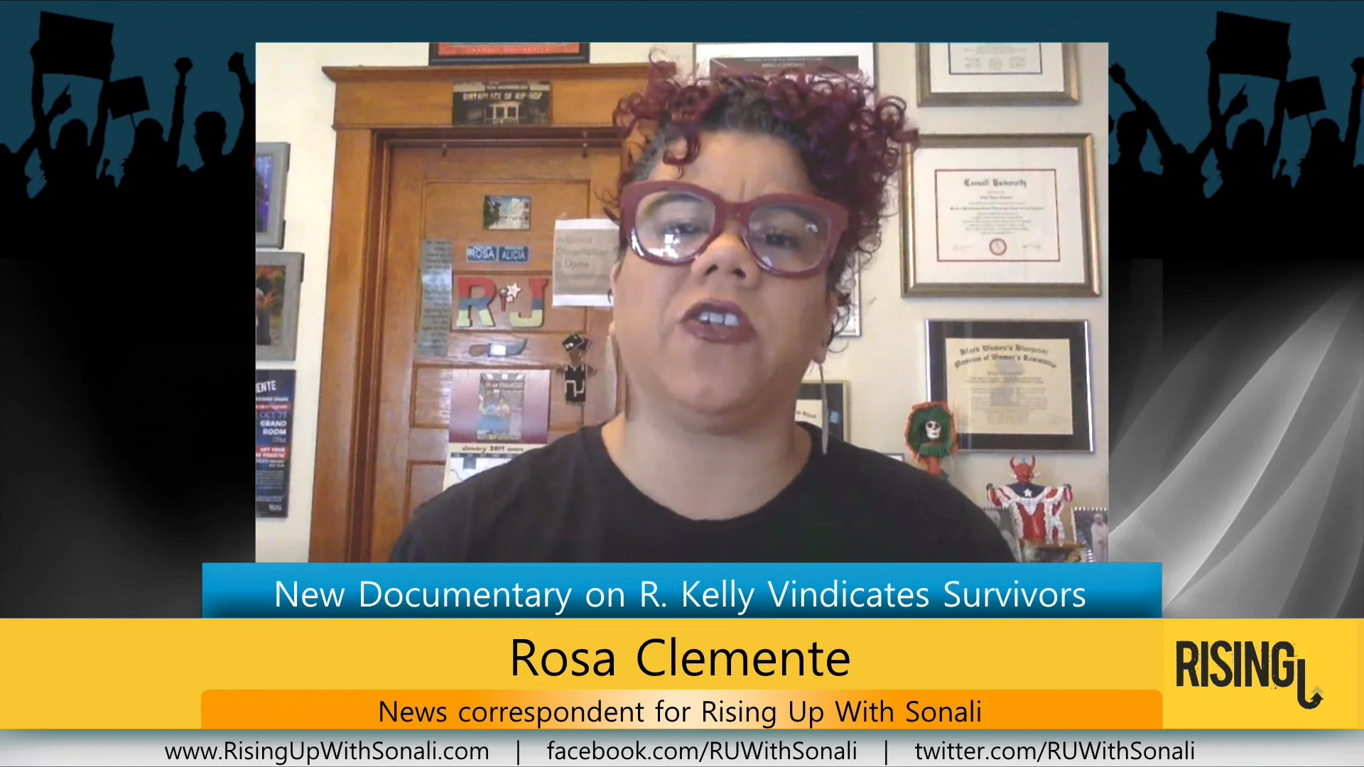 Surviving r kelly deals episode 5 vimeo