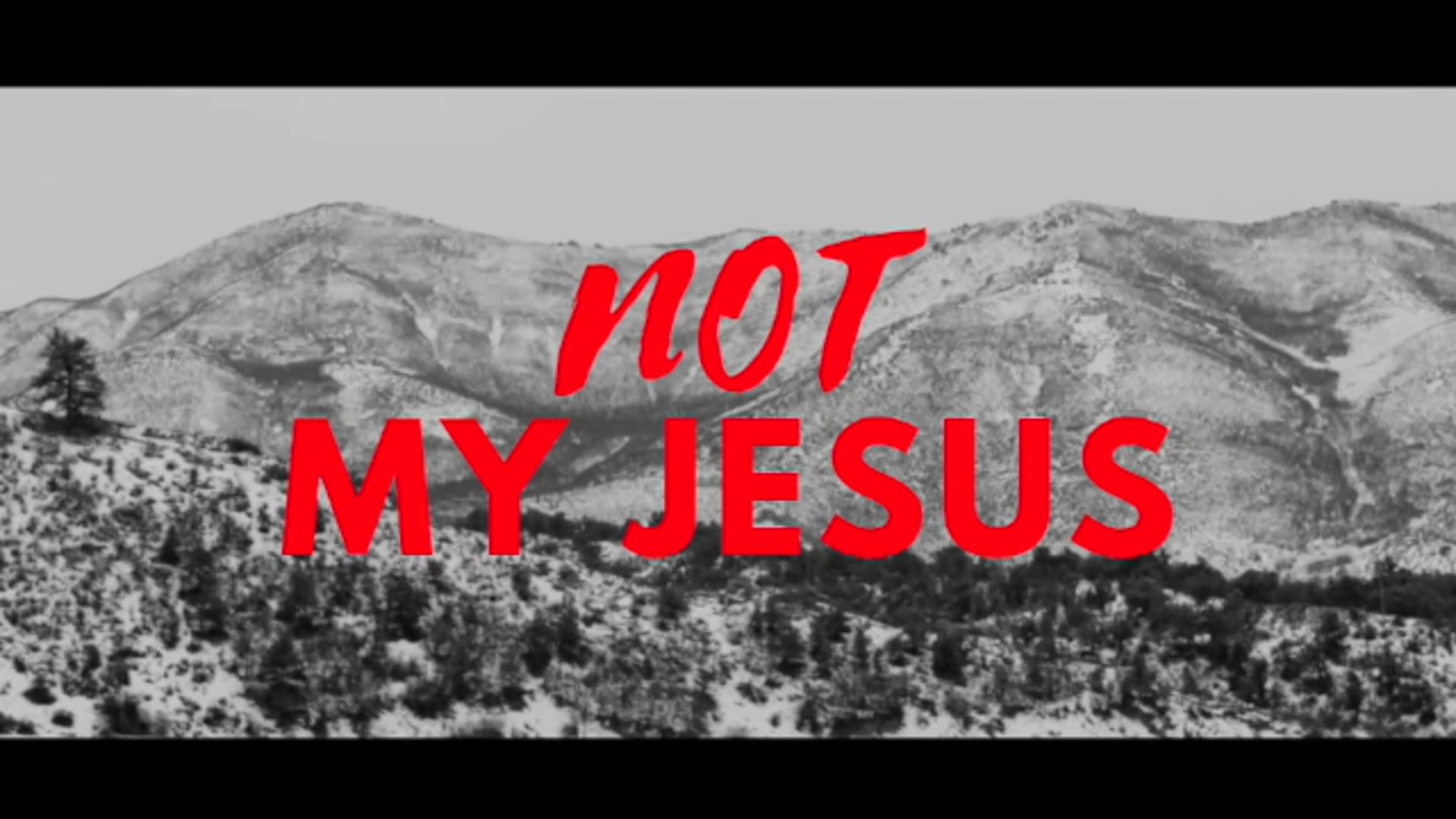 Immune to Jesus - January 6, 2019
