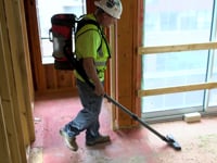 Milwaukee® Hepa Filter M49901963 at Pollardwater