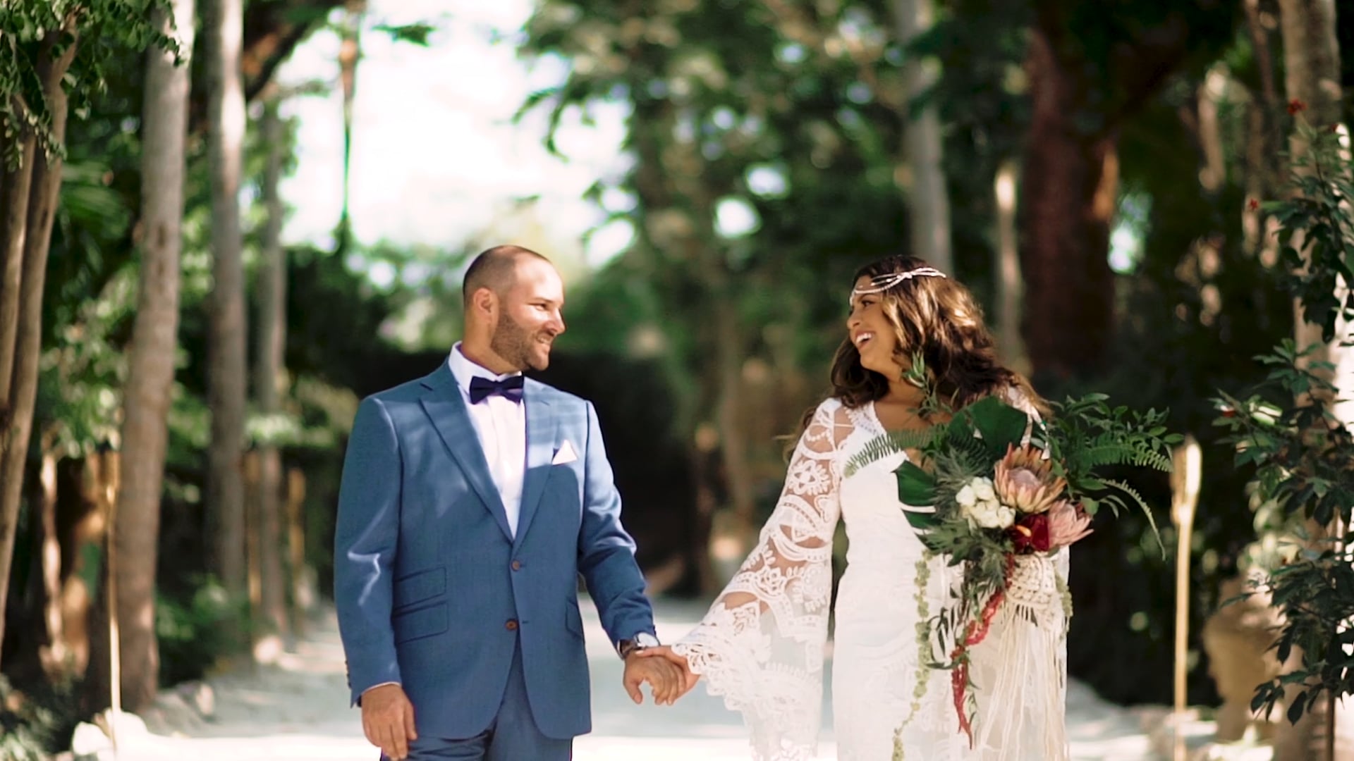 Ceylan & David - Highlight