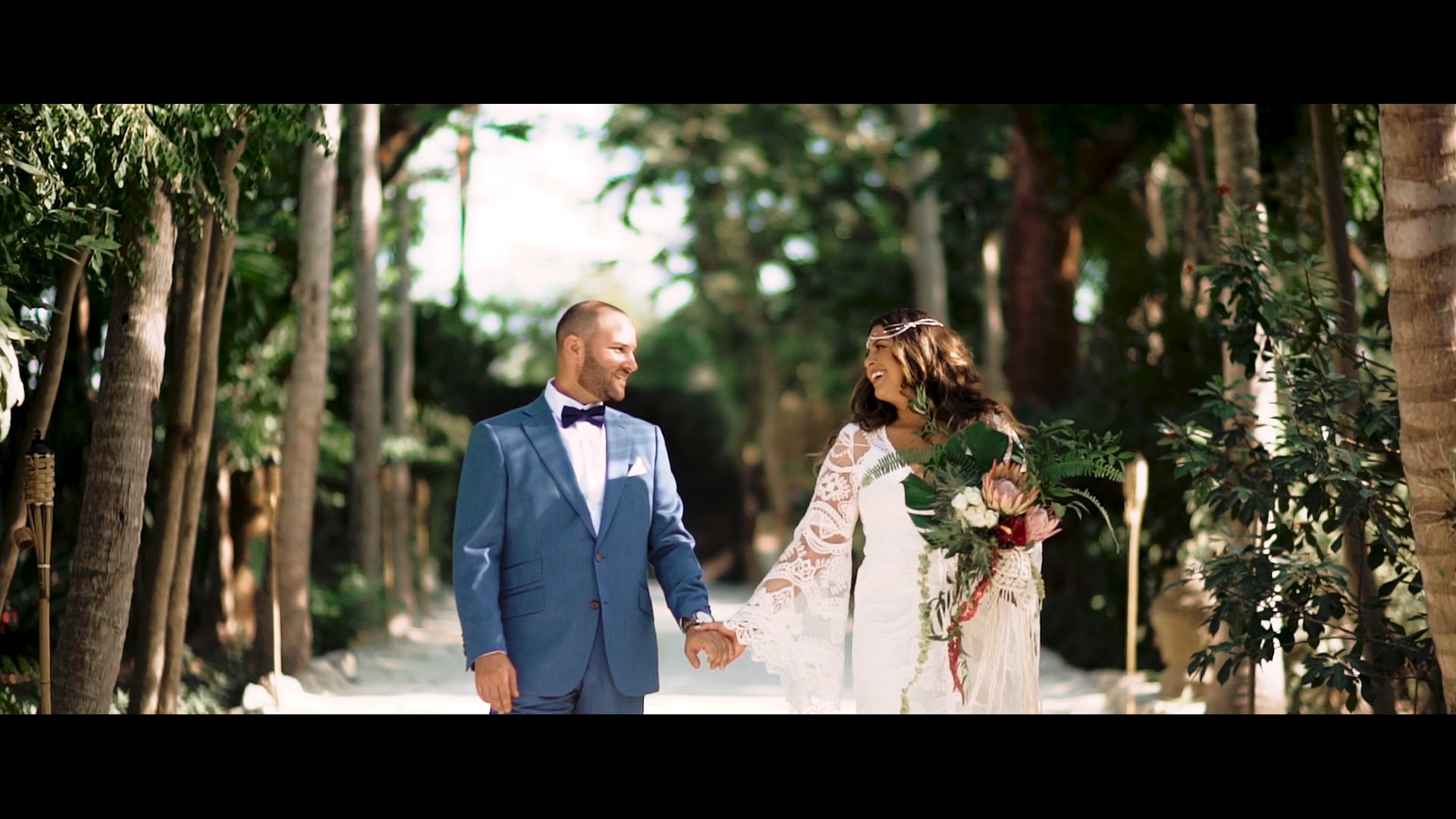 Ceylan & David - Highlight