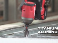 Milwaukee® Shockwave™Impact Duty™ 3/16 - 7/8 x 1/4 in. Hex Step Bit M48899244 at Pollardwater