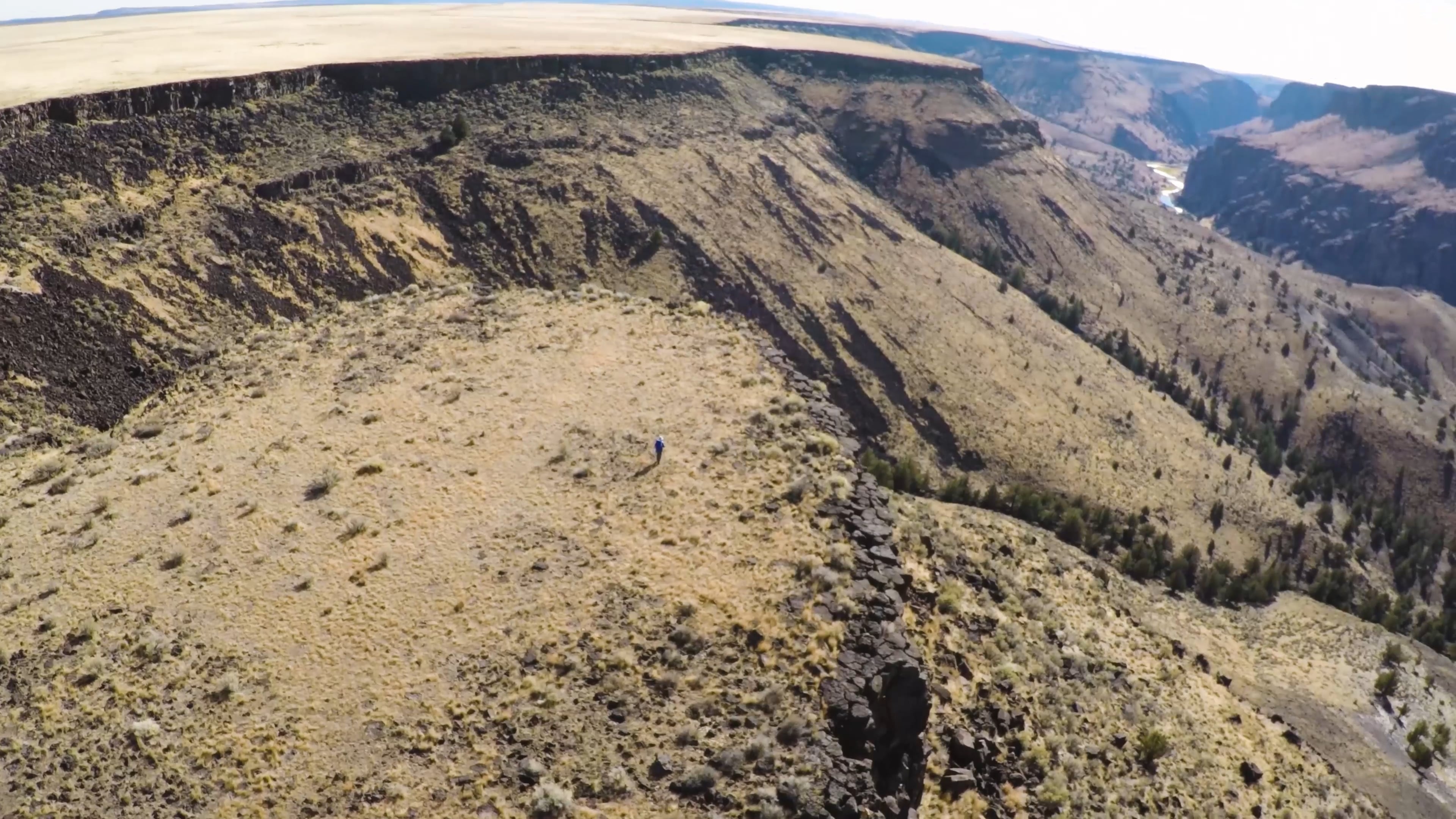 Protecting the Owyhee Canyonlands