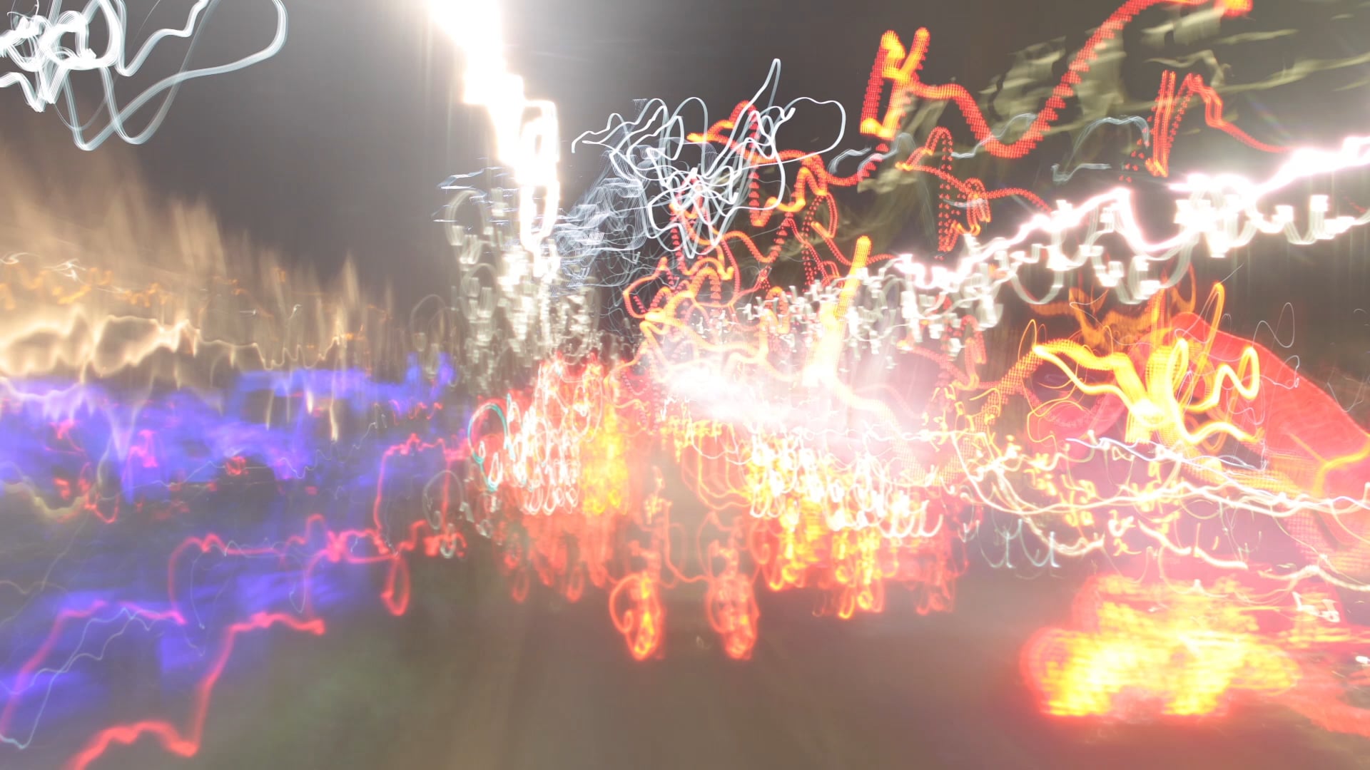 Street lights