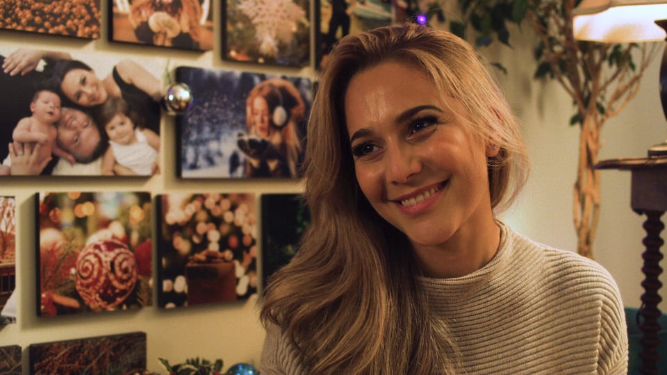 Happy Holidays: Meshtile