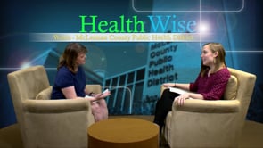 Health Wise - January 2019