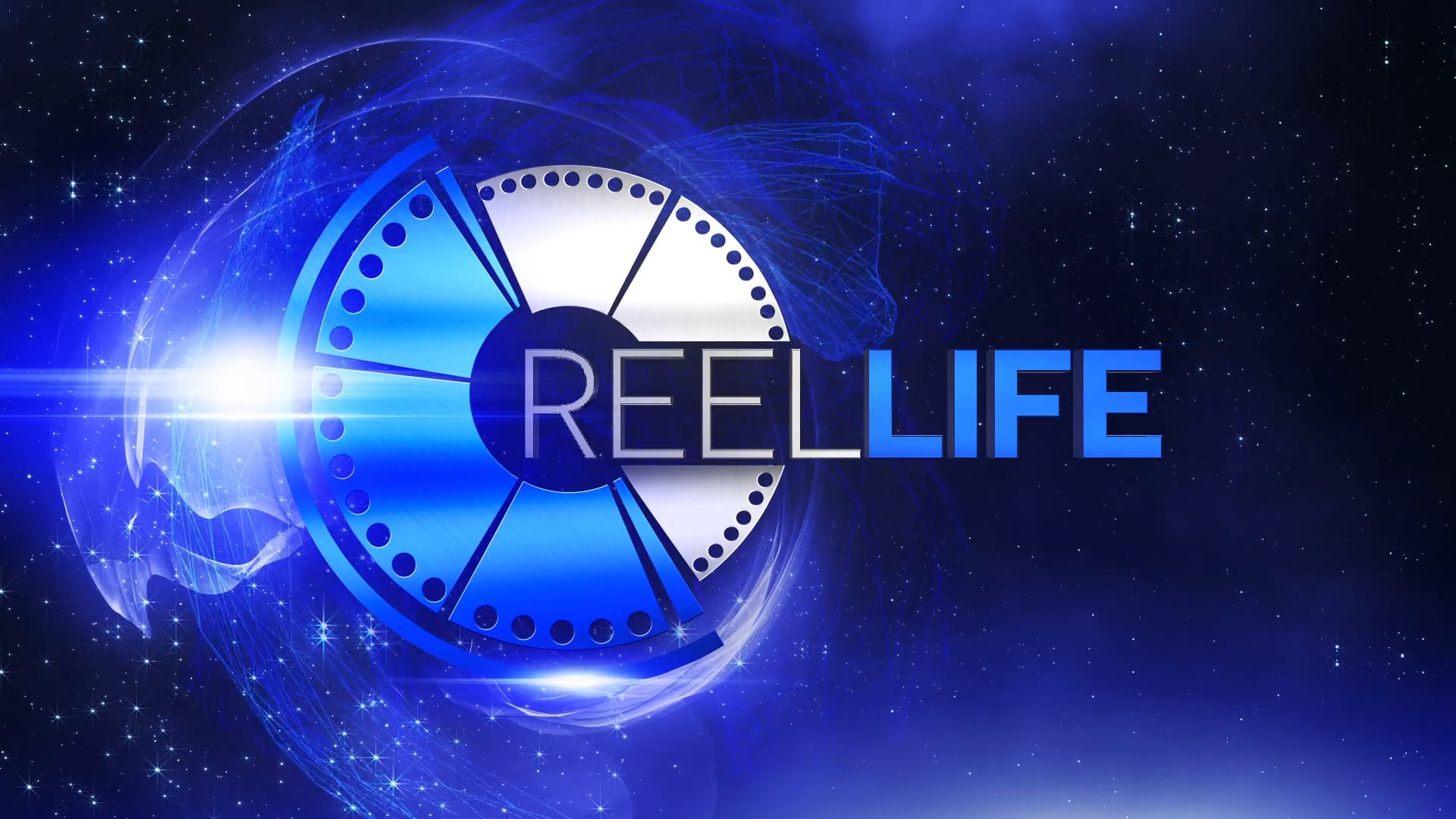 ReelLife- 2019 Rebrand