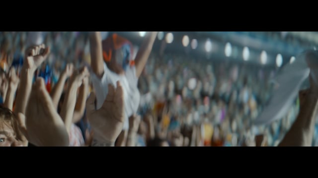 Vivo - Pep Talk