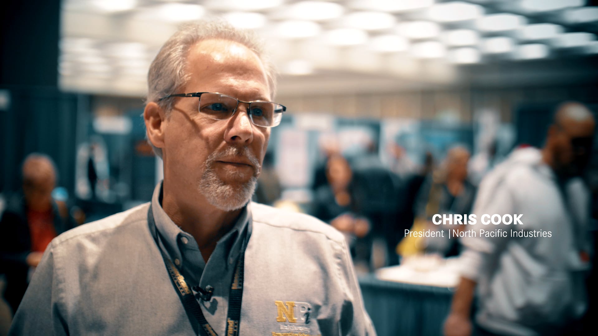 RENTAL HOUSING JOURNAL | Testimonial Video