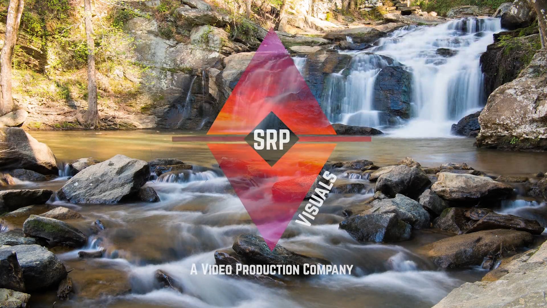 SRP Visuals Creative Reel