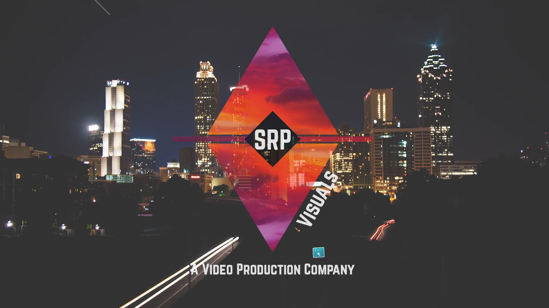 SRP Visuals Corporate Reel