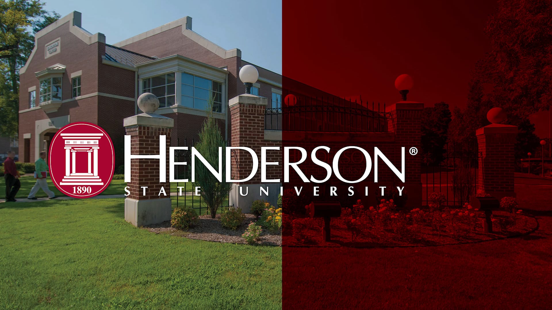 HENDERSON STATE UNIVERSITY: WEB SPOT