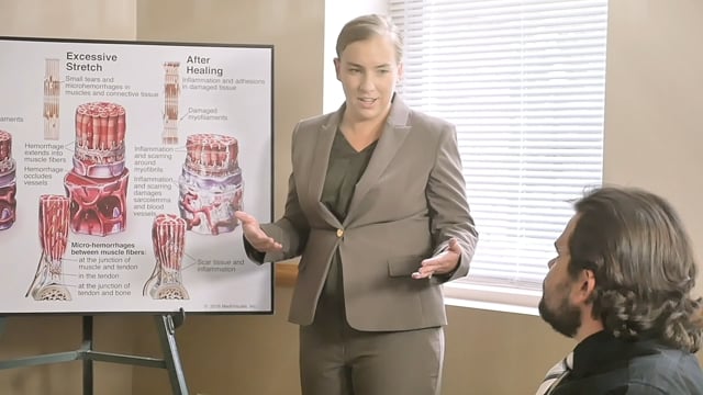 Whitney Coker’s Story Video | Lawyer at Craig, Kelley & Faultless