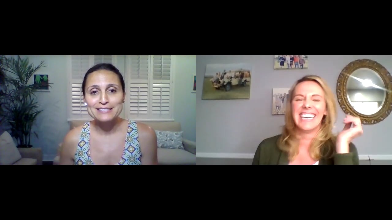 Dr. Michelle Massa Interview on Vimeo