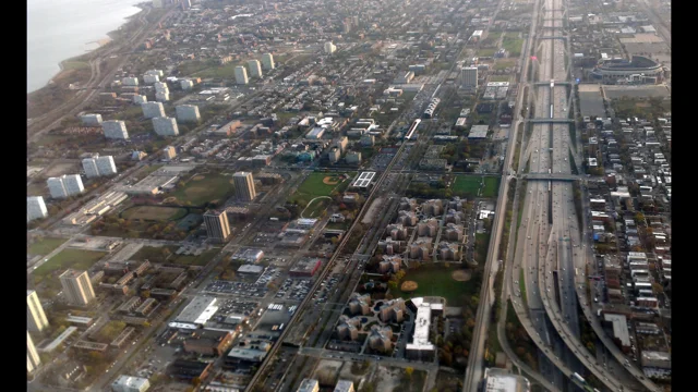 ComEd Community of the Future: Bronzeville Technology and Energy Expo