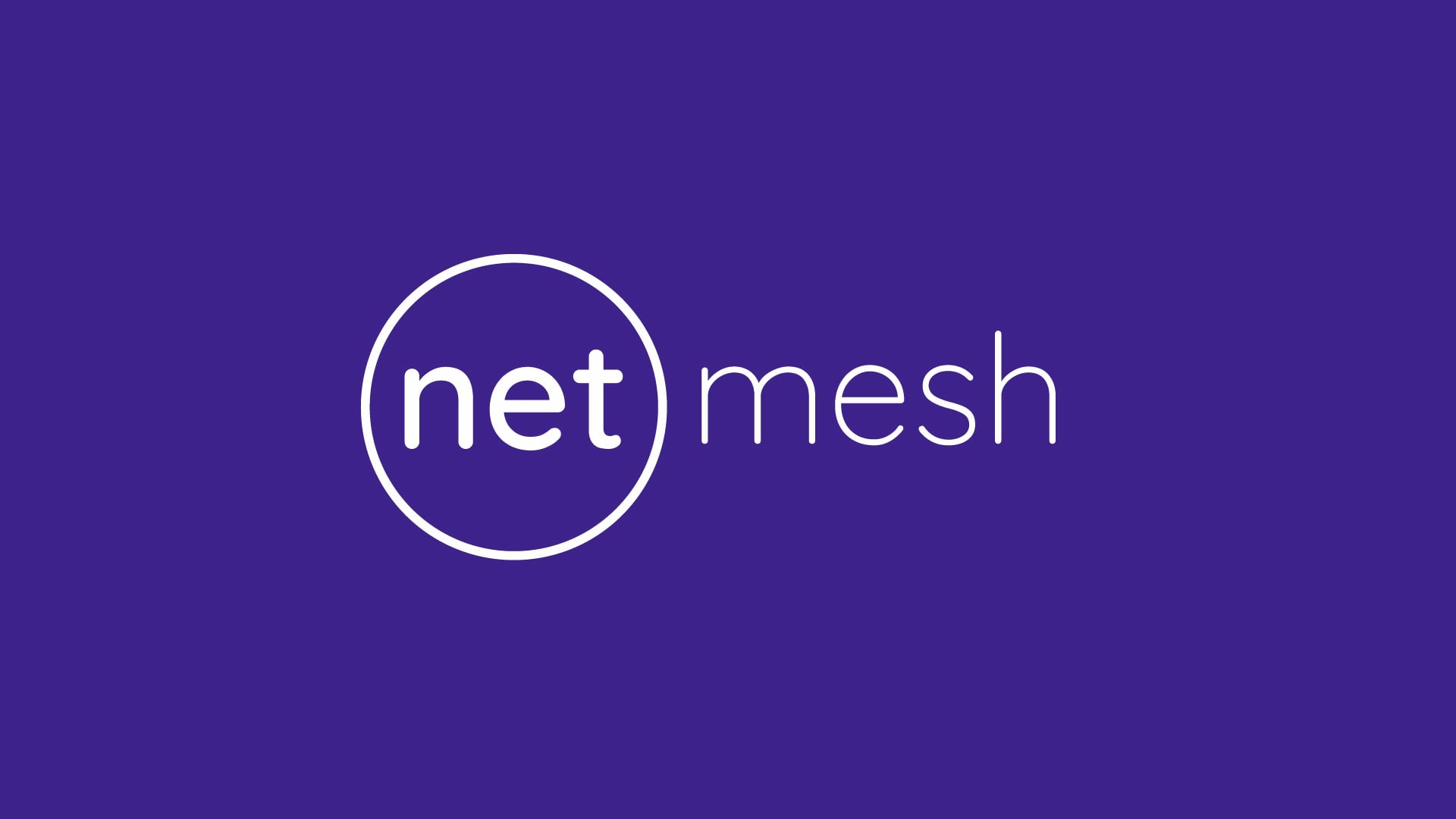 netmesh infographic