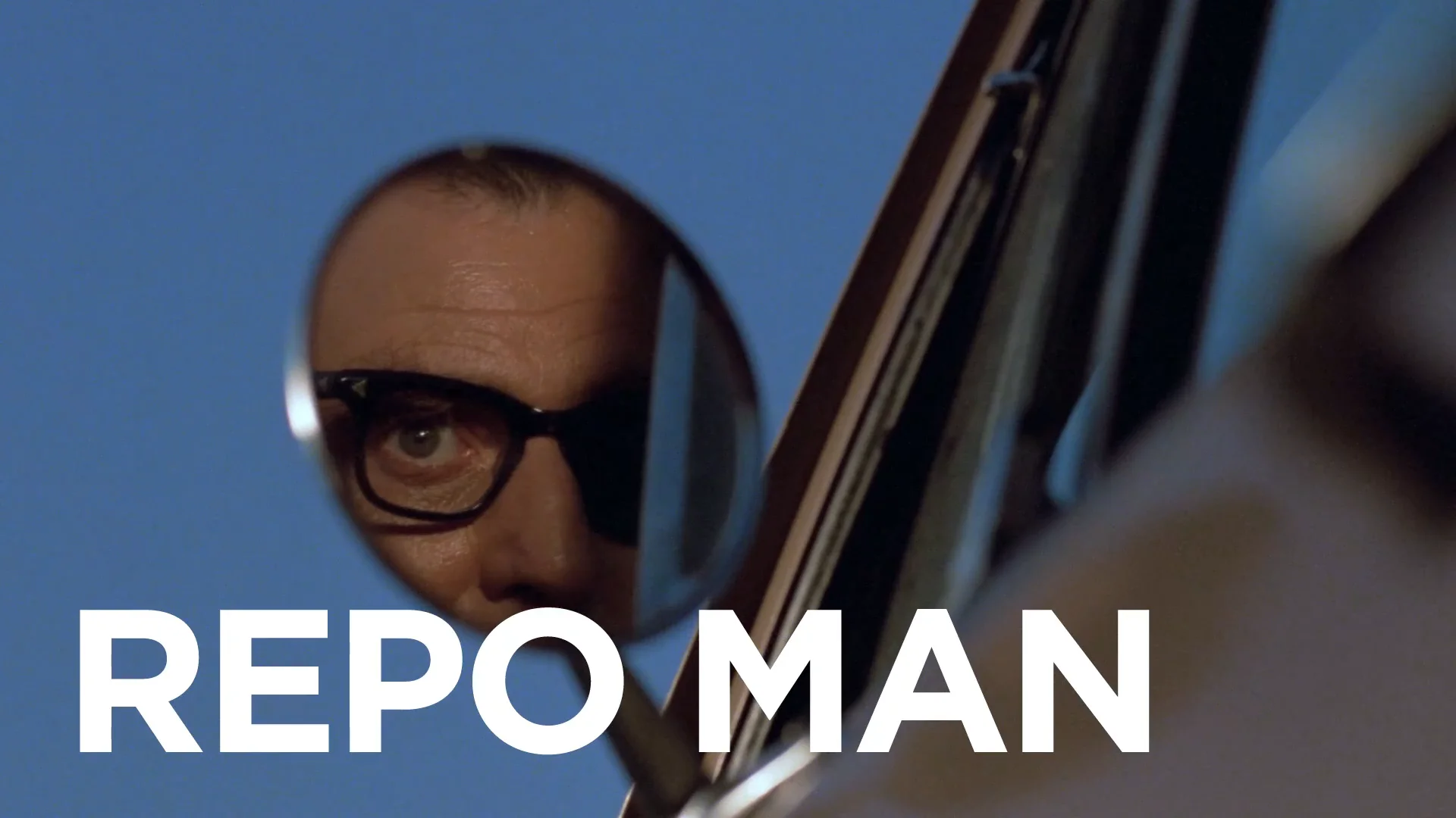 Repo Man (1984) | The Criterion Collection