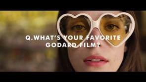 FIGARO - STACY MARTIN TOKYO GIRL