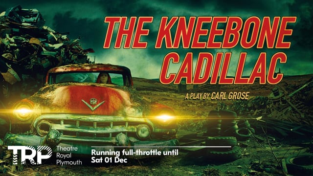 The Knee Bone Cadillac | Audience Reactions