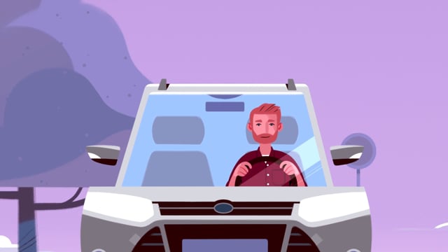 Ford - Customer Success Story