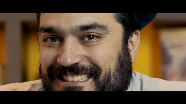 Galápagos – Game trailers