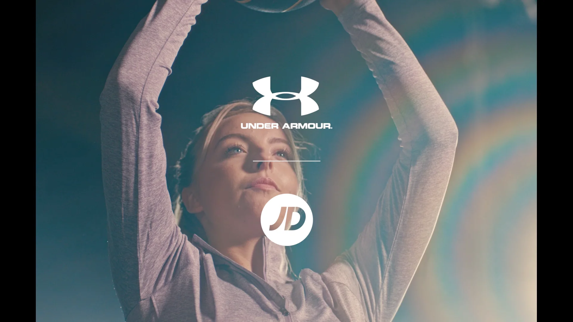 Under Armour: Iso-Chill on Vimeo