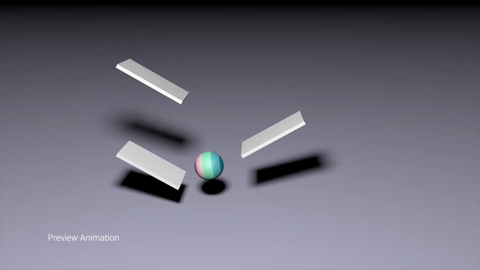 Cinema 4D Exercise on Vimeo