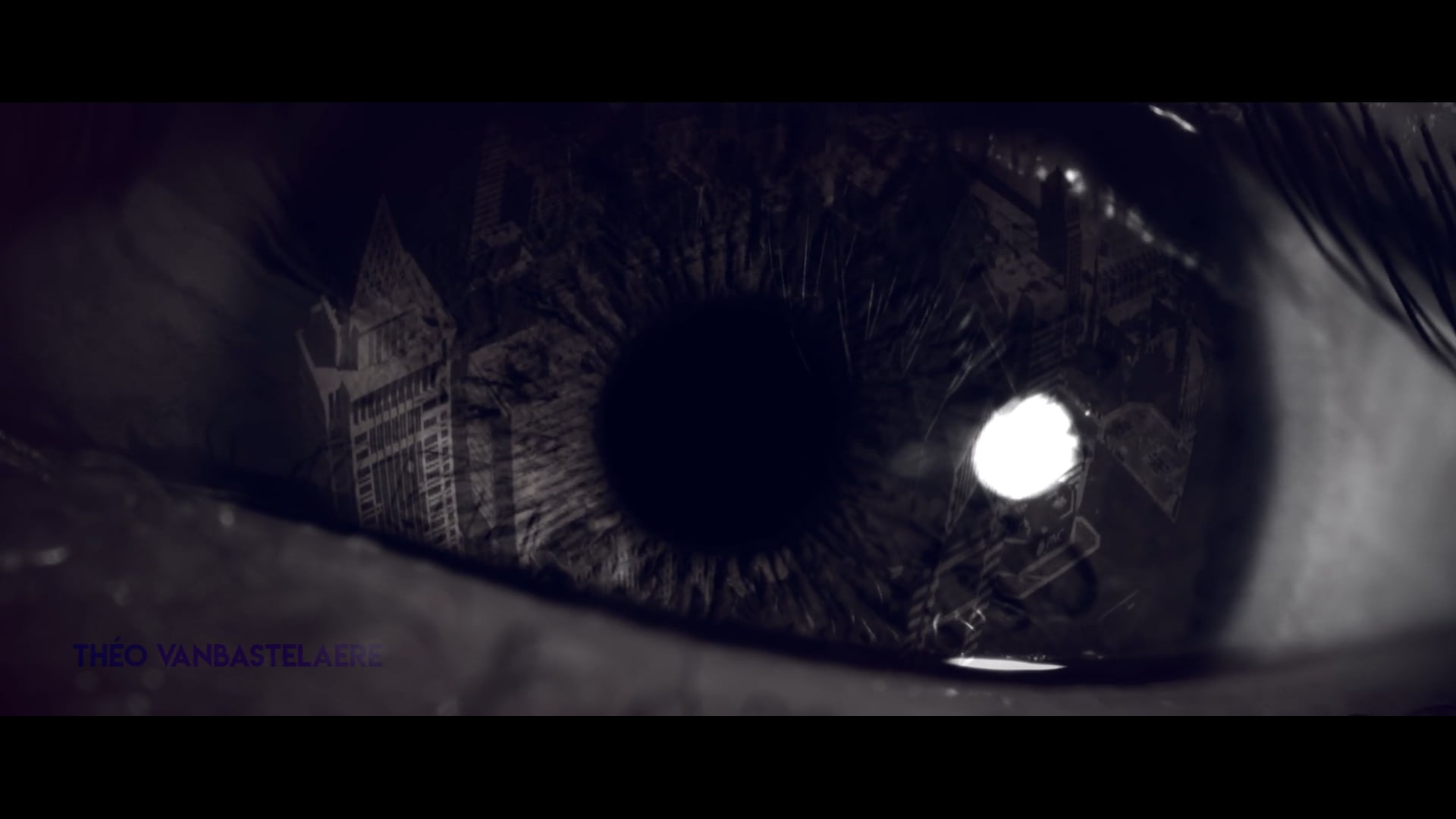 Eye City