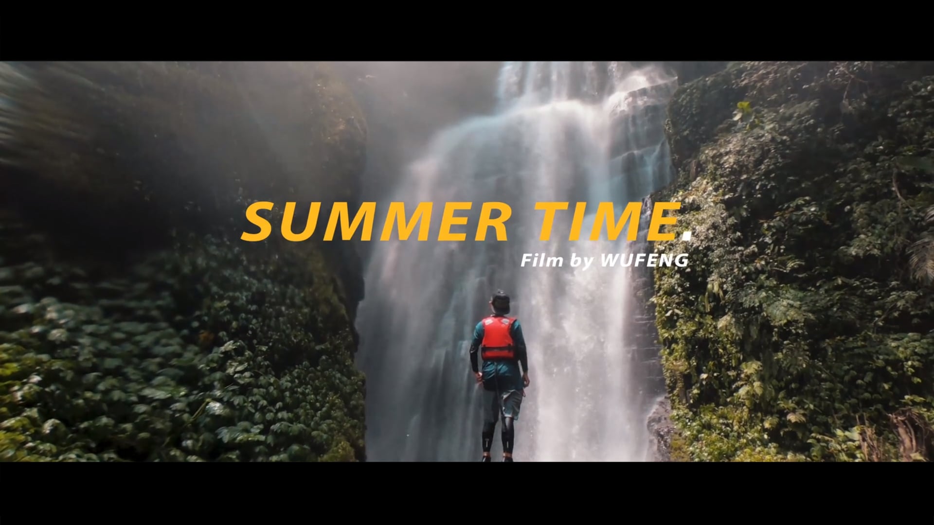 Summer time