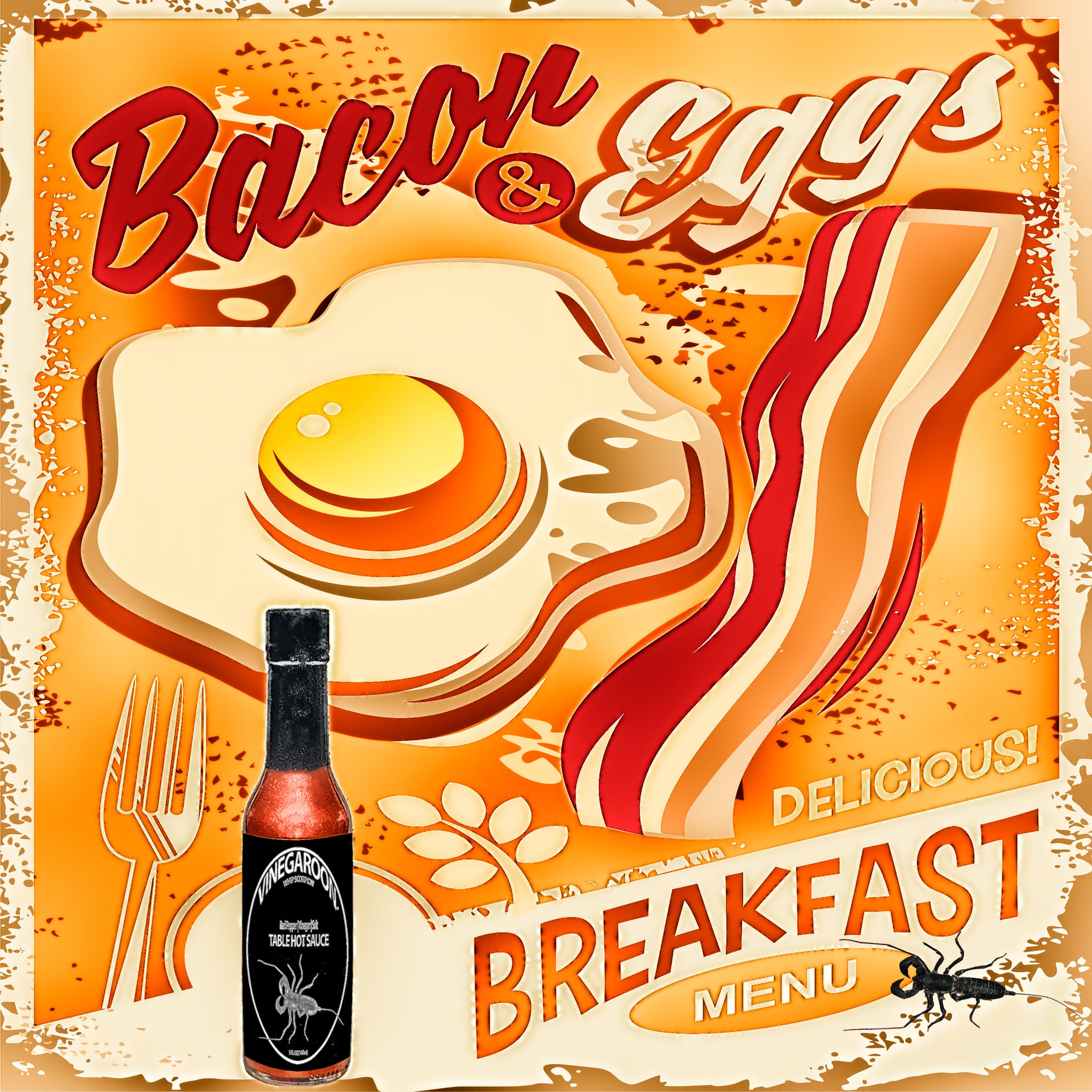 VINEGAROON Hot Sauce Presents Watch Movies Online Free Movies