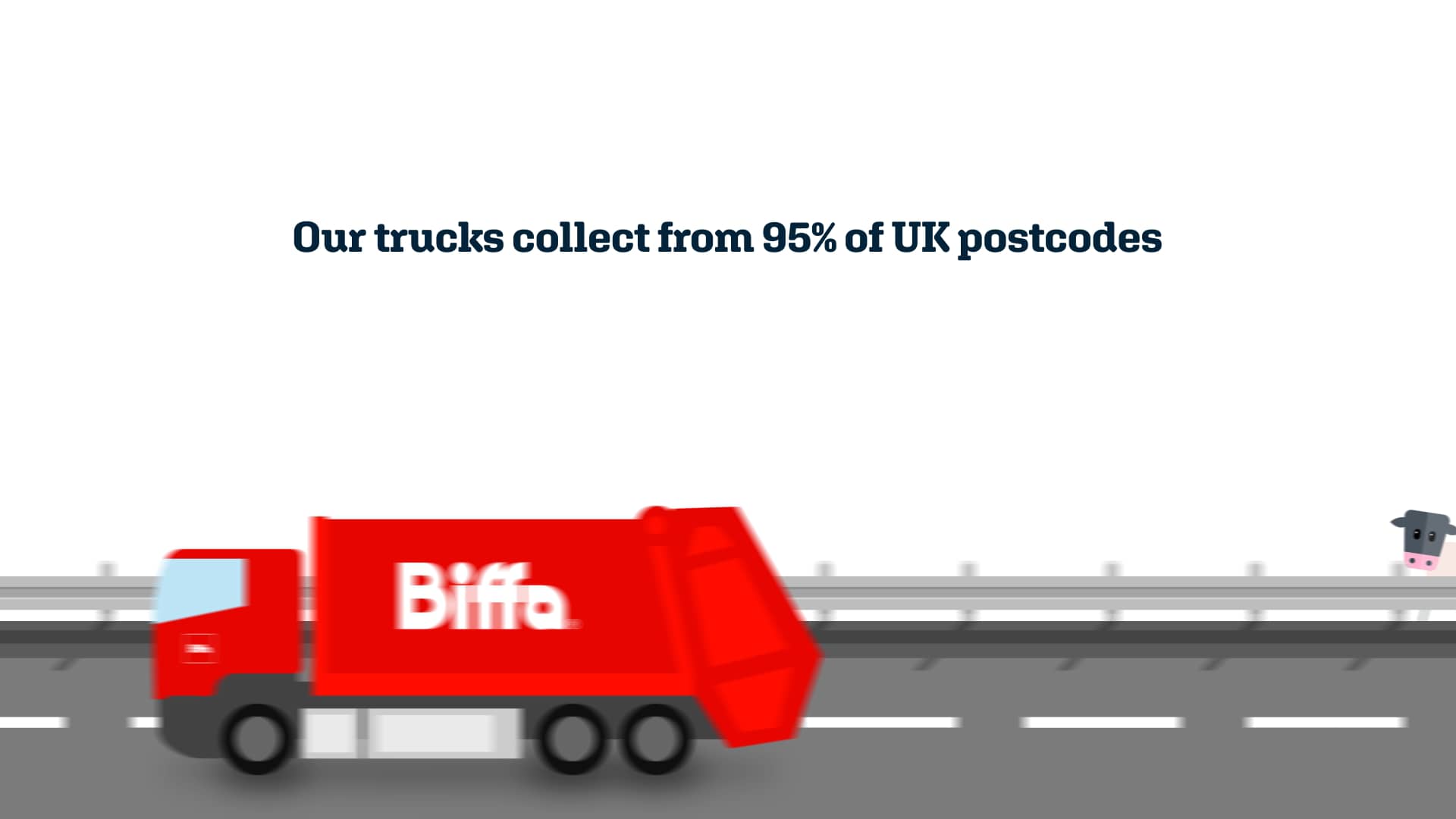 BIFFA Closed Loop Recycling Milk Bottles on Vimeo
