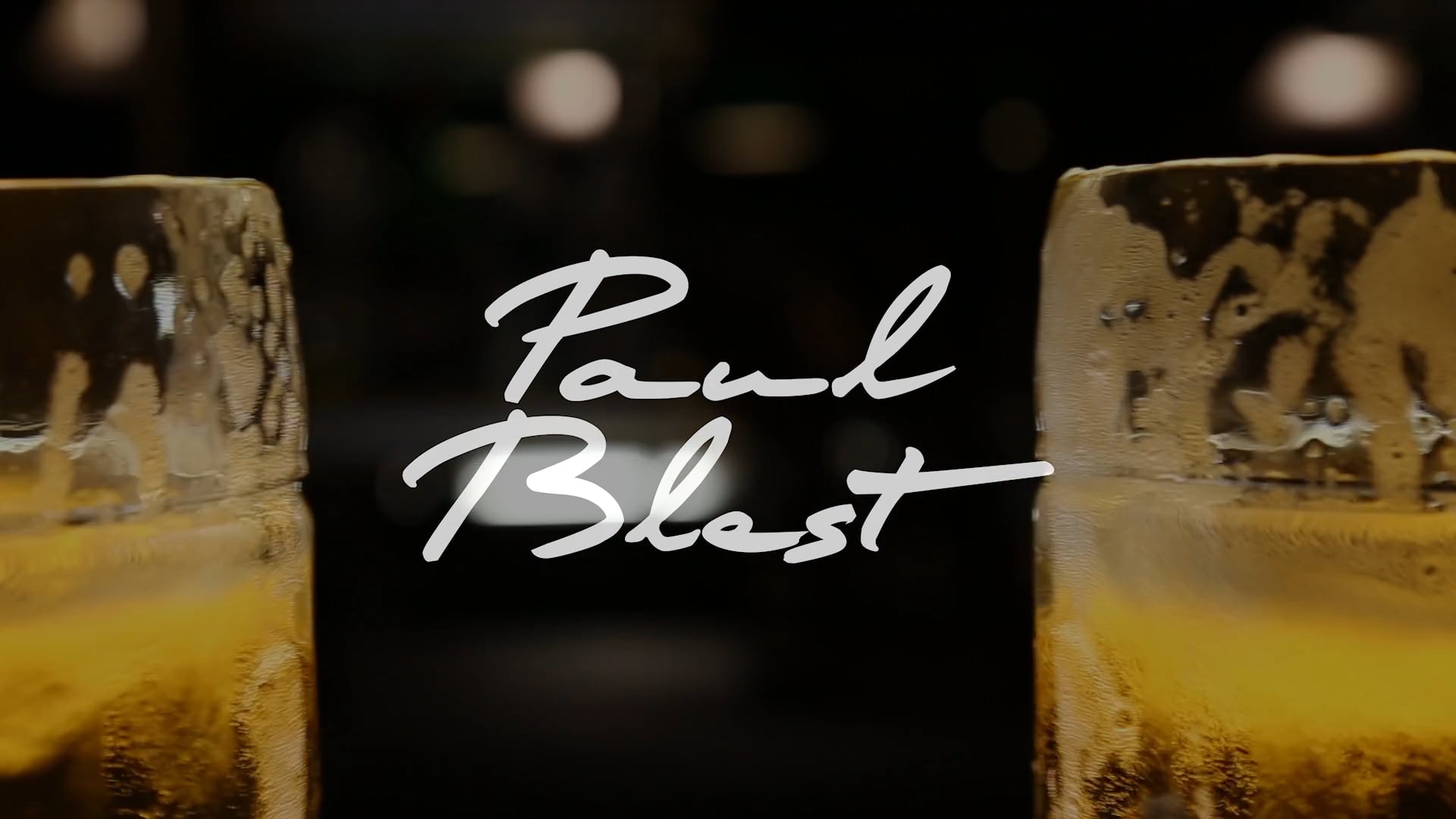 Soulmate: Music Video