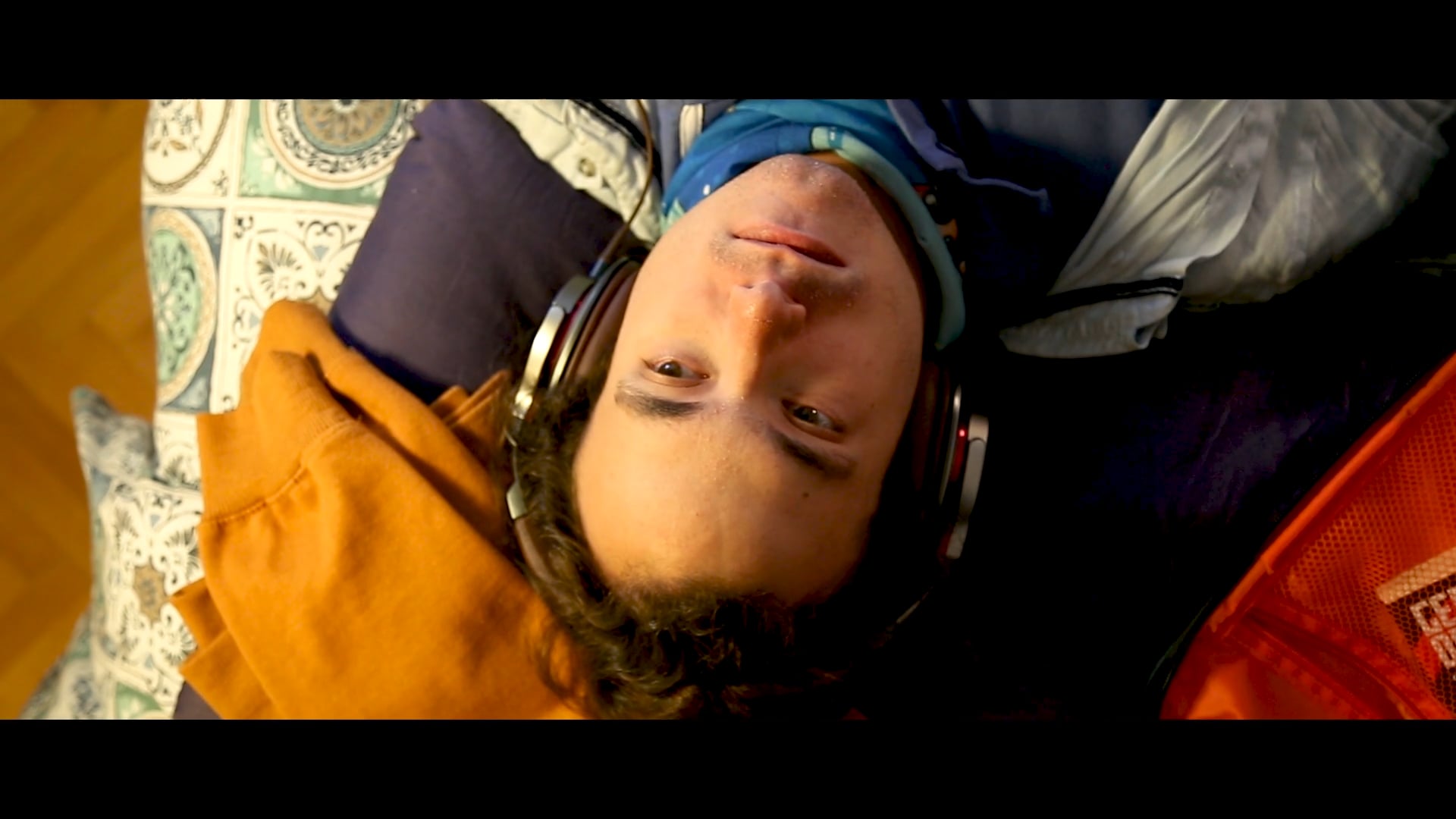 Decathlon: Commercial Film