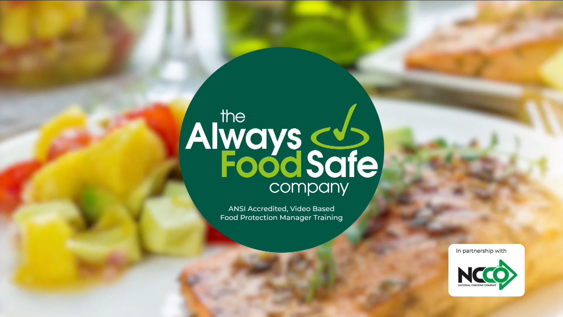 Food Safe Ltd